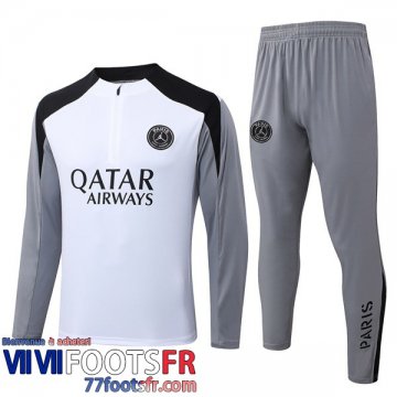 Survetement de Foot PSG Homme 26 27 A1204 Survetement de Foot PSG Homme 26 27 A1204