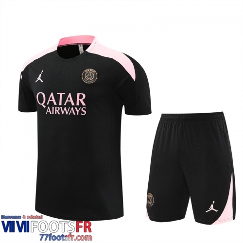 Maillot De Foot PSG Homme 24 25 H290