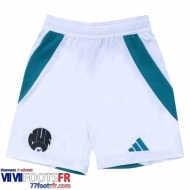 Short de Foot Newcastle United Third Homme 24 25 P486