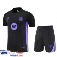 T Shirt Barcelone Homme 25 26 H701