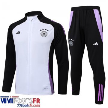 Veste Foot Allemagne Homme 24 25 B262