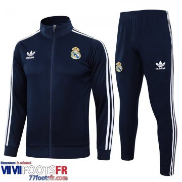 Veste Foot Real Madrid Homme 24 25 B289