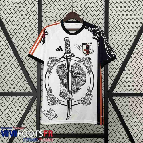 Maillot De Foot Japon Special Edition Homme 2024 TBB419