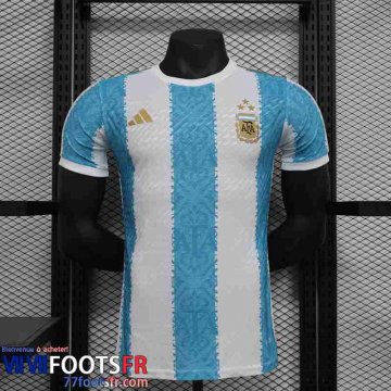 Maillot De Foot Argentine Special Edition Homme 24 25 TBB615