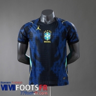 Maillot De Foot Bresil Exterieur Homme 2026 World Cup Maillot De Foot Bresil Exterieur Homme 2026 World Cup