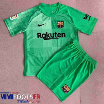 Maillot de foot Barcelone Gardiens De But Homme 2021 2022