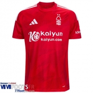 Maillot De Foot Nottingham Forest Domicile Homme 24 25