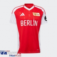 Maillot De Foot Union Berlin Domicile Homme 24 25