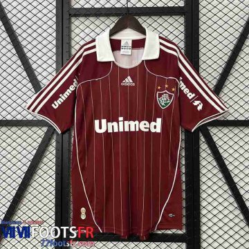 Retro Maillot De Foot Fluminense Third Homme 07 08 FG616