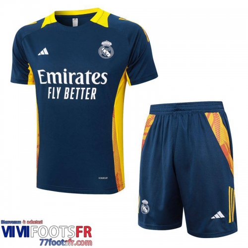 T Shirt Real Madrid Homme 24 25 H216