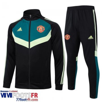 Veste Foot Manchester United Homme 24 25 B300