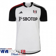 Maillot De Foot Fulham Domicile Homme 2023 2024