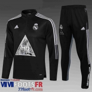 Survetement de Foot Real Madrid Enfant 2021 2022 TK59