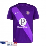 Maillot De Foot Toulouse Domicile Homme 24 25