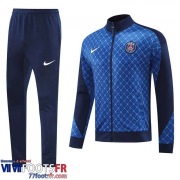 Veste Foot PSG Homme 24 25 B326