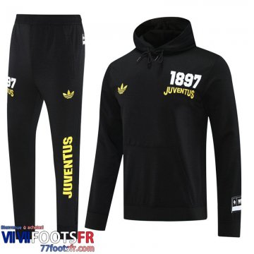 Sweatshirt Foot Juventus Homme 25 26 B127