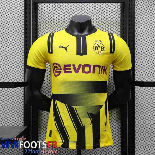 Maillot De Foot Dortmund Special Edition Homme 24 25 TBB539