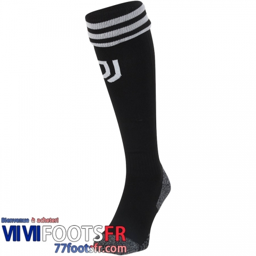 Chaussettes De Foot Juventus Exterieur 2022 2023