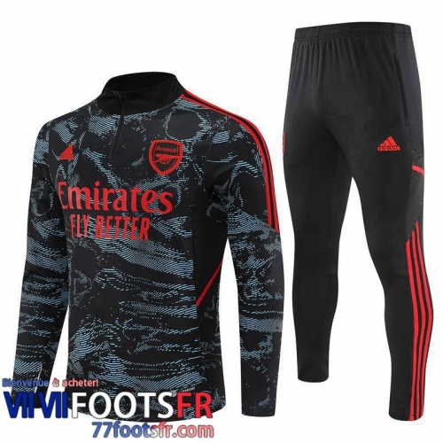 Survetement de Foot Arsenal camouflage Homme 2022 2023 TG545