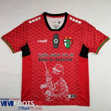 Maillot De Foot Palestine Special Edition Homme 24 25 TBB661