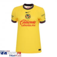 Maillot De Foot Club America Domicile Homme 24 25