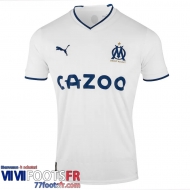 Maillot De Foot Marseille Domicile Homme 2022 2023