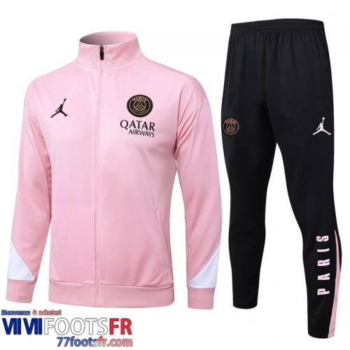 Veste Foot PSG Homme 24 25 B366