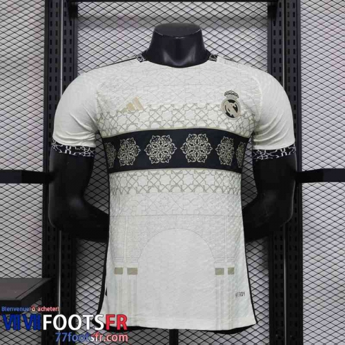 Maillot De Foot Real Madrid Special Edition Homme 24 25 TBB499