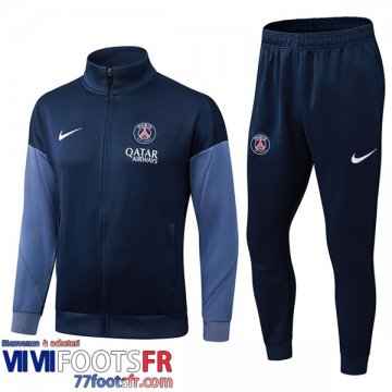 Veste Foot PSG Homme 26 27 B770 Veste Foot PSG Homme 26 27 B770