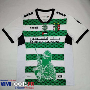 Maillot De Foot Palestine Special Edition Homme 24 25 TBB669