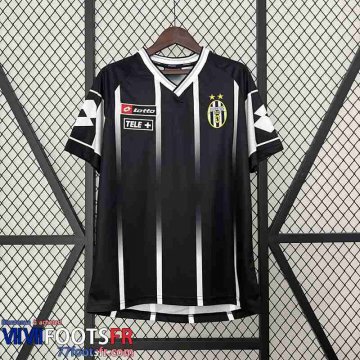 Retro Maillot De Foot Juventus Special Edition Homme 00 01 FG533