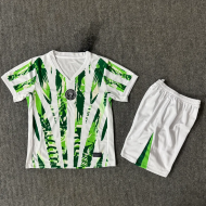 Maillot De Foot Nigeria Exterieur Enfant 25 26