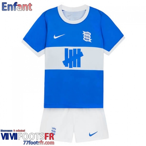 Maillot De Foot Birmingham City Domicile Enfant 24 25