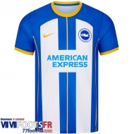 Maillot De Foot Brighton Domicile Homme 2022 2023