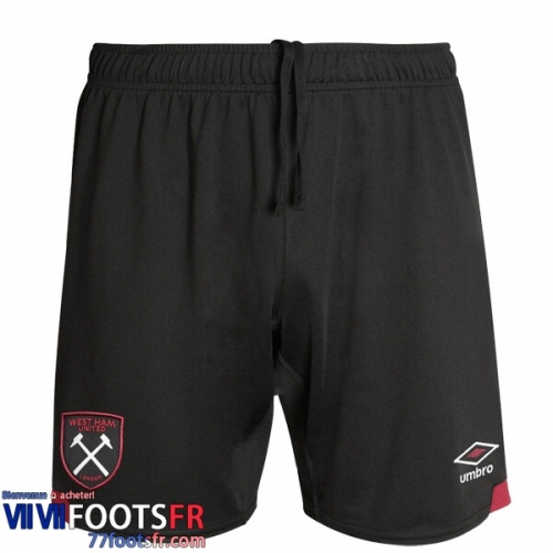 Short de Foot West Ham United Exterieur Homme 24 25 P464