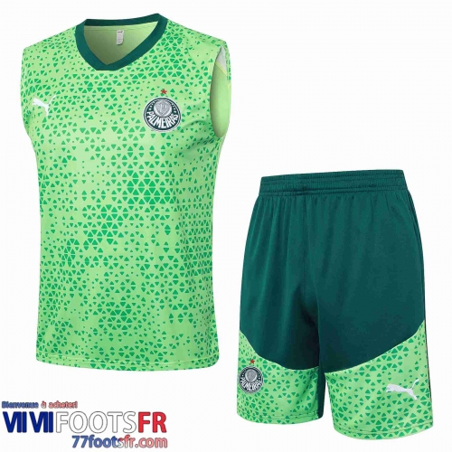 Sans Manches Palmeiras Homme 2425 H140