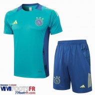 T Shirt Ajax Homme 24 25 H263