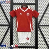 Maillot De Foot Internacional Domicile Enfant 25 26