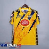 Maillot De Foot Tigers Domicile Homme 97 98