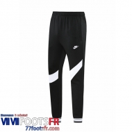 Pantalon Foot Sport noir Homme 2022 2023 P144