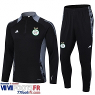 Survetement de Foot Algerie Homme 24 25 A374