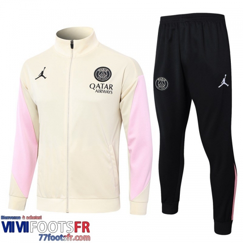 Veste Foot PSG Homme 24 25 B224