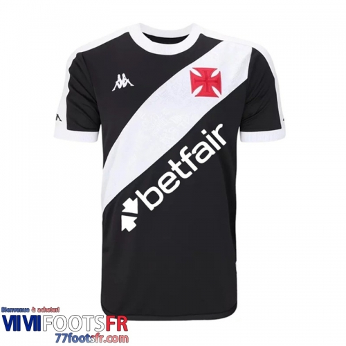 Maillot De Foot Vasco da Gama Domicile Homme 24 25