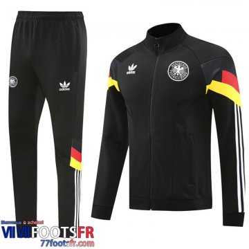 Veste Foot Allemagne Homme 24 25 B347