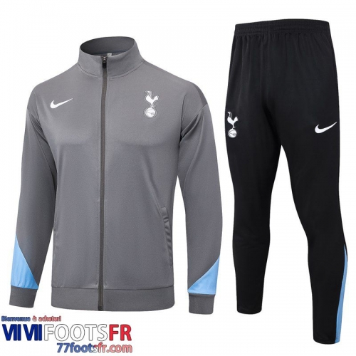 Veste Foot Tottenham Hotspur Homme 24 25 B253