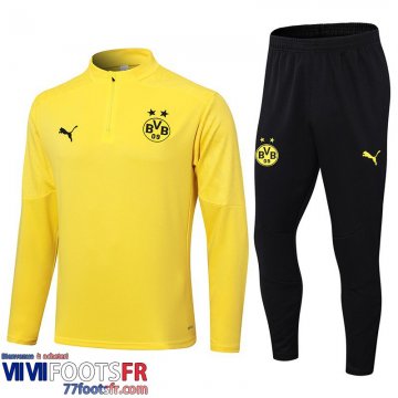 Survetement de Foot Dortmund Homme 24 25 A571