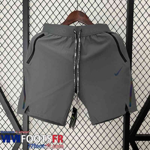 Short de Foot Casual Homme P433