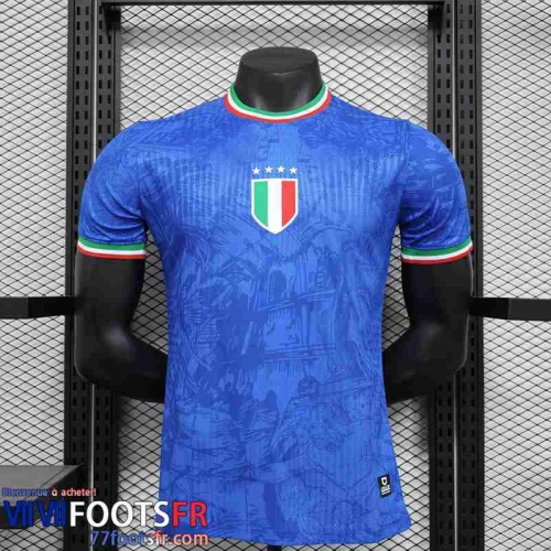 Maillot De Foot Italie Special Edition Homme 24 25 TBB647