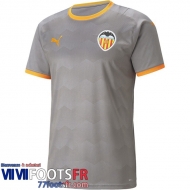 Maillot De Foot Valencia CF Quarto stadio Homme 2021 2022