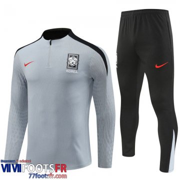 Survetement de Foot Korea Homme 24 25 A460